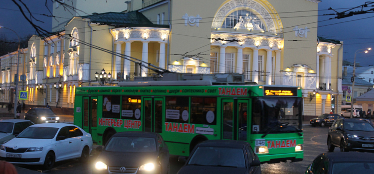 Подписан контракт на поставку оборудования для платных парковок Ярославля
