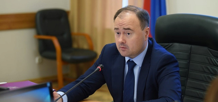«Буду работать дистанционно»: мэр Ярославля ушел на больничный