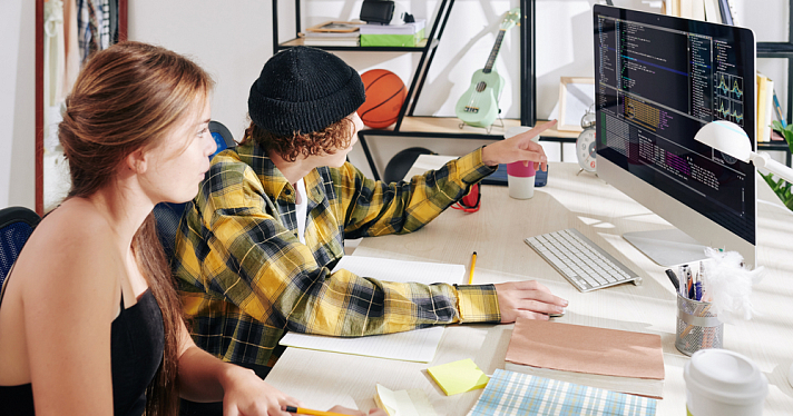 В Ярославле запустили бесплатный курс по кибербезопасности