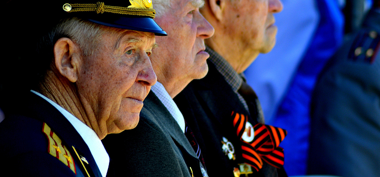 Ярославль отпраздновал Юбилей Великой Победы!_30818