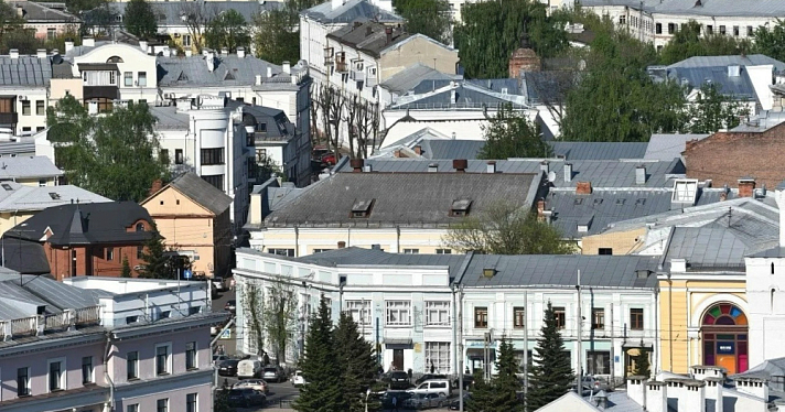 Ярославская область поднялась в рейтинге по работе с онлайн-обращениями граждан