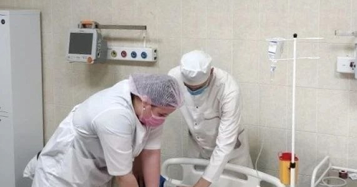 В Ярославле запустили симуляционную клинику