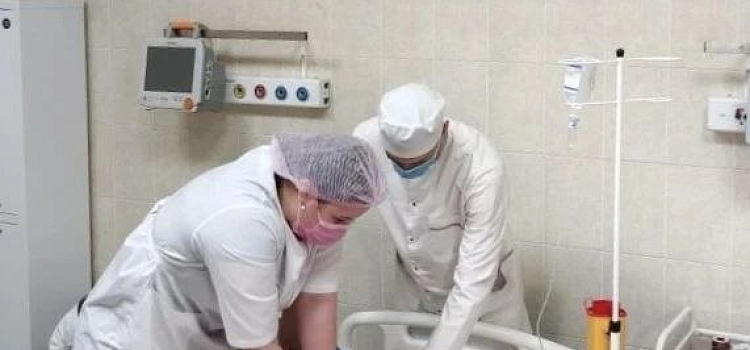 В Ярославле запустили симуляционную клинику