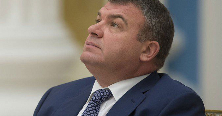 Экс-министр обороны России избран в совет директоров НПО «Сатурн» 