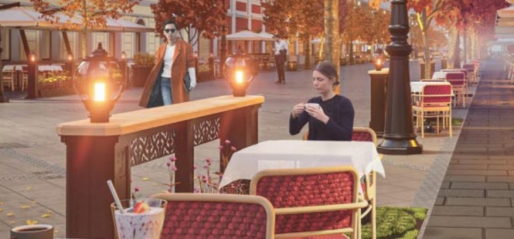 Ярославцам показали, как преобразится Депутатская улица_306320