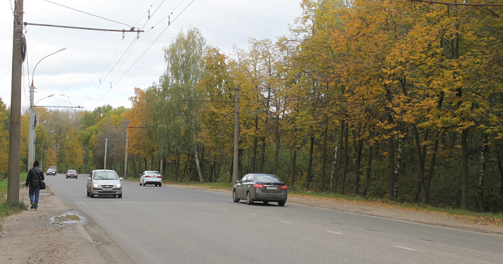 В Дзержинском районе Ярославля девушка угнала машину у нового знакомого
