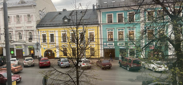 В МЧС предупредили ярославцев о резком ухудшении погоды