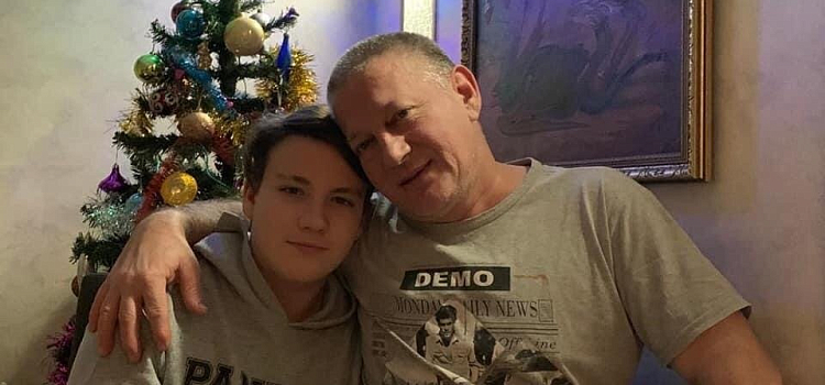 Ребёнок раскрыл тайну самого редкого имени в России 