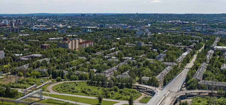 В Ярославле Пятёрку рассматривают как территорию для реновации