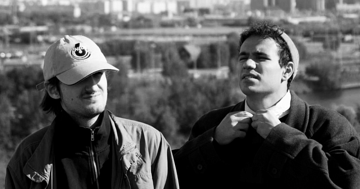 Ярославско-московское дуо «Академический отпуск» выпустило дебютный альбом «Русский футбол»