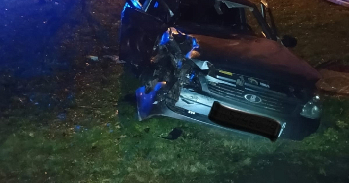 В Угличе ищут свидетелей ДТП, где пострадал несовершеннолетний