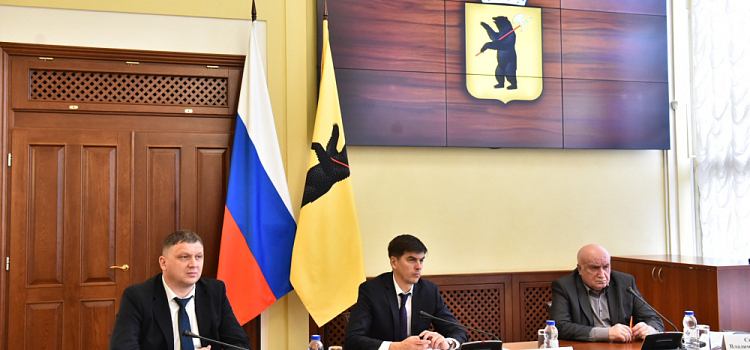 90 маршрутов в Ярославле и округе обеспечены социально-бытовыми условиями для водителей