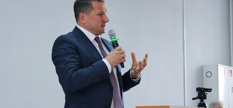Ректором ЯрГУ имени Демидова стал декан юридического факультета
