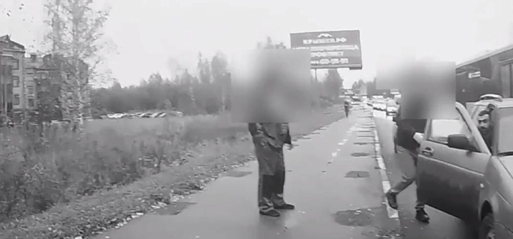 Более 60 штрафов: в Ярославле автомобиль неплательщика изъяли у нового хозяина
