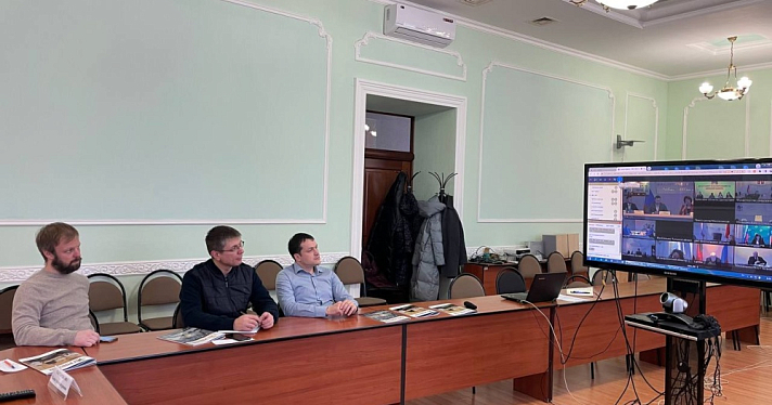 На поддержку малого агробизнеса выделят 14 миллиардов рублей: ярославские фермеры на конференции обсудили актуальные вопросы и задачи отрасли