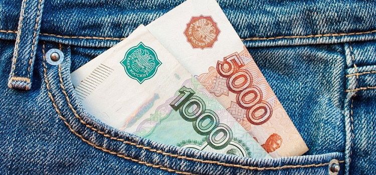 У пары рыбинцев арестовали счета за погашенный кредит
