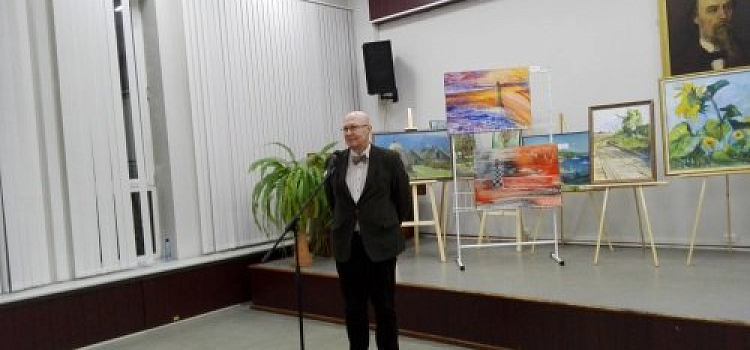 Валерий Соловей: «Ветер перемен подул, надо расправить парус»