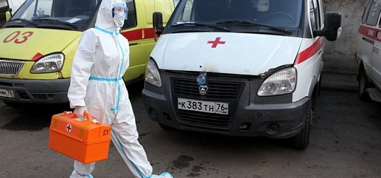 Пик заболеваемости ковидом: вирусологи назвали точную дату