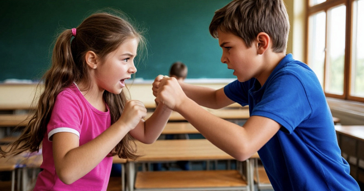 В Ярославле следователи проверят школу после избиения восьмиклассницы