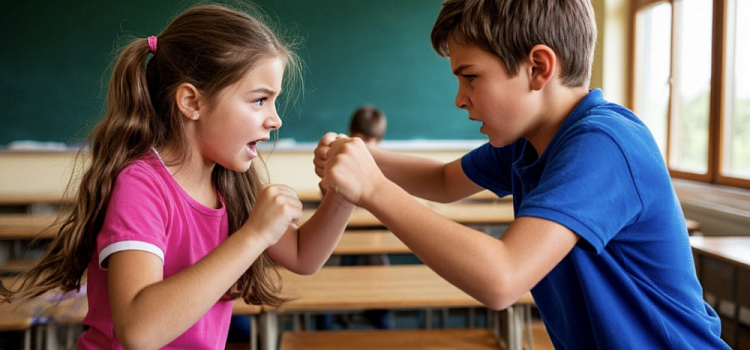 В Ярославле следователи проверят школу после избиения восьмиклассницы