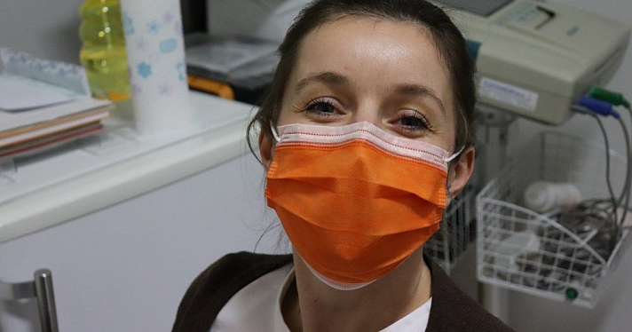 Более 900 ярославцев госпитализированы с коронавирусом