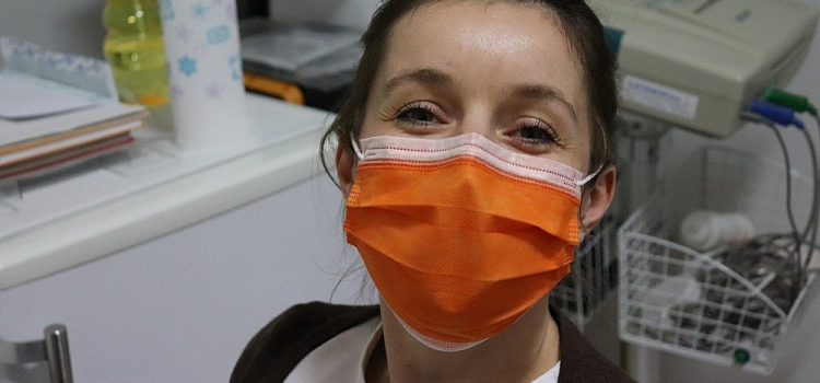 Более 900 ярославцев госпитализированы с коронавирусом