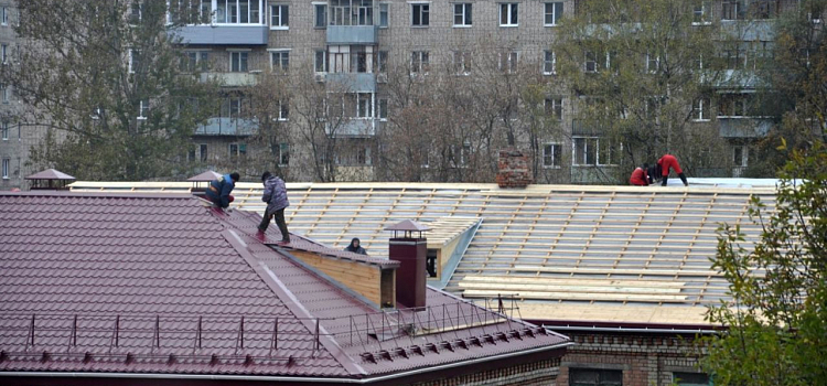 Фонд содействия капитальному ремонту будет реорганизован