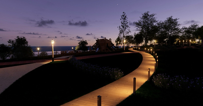 В Ярославской области стартует благоустройство двух знаковых территорий