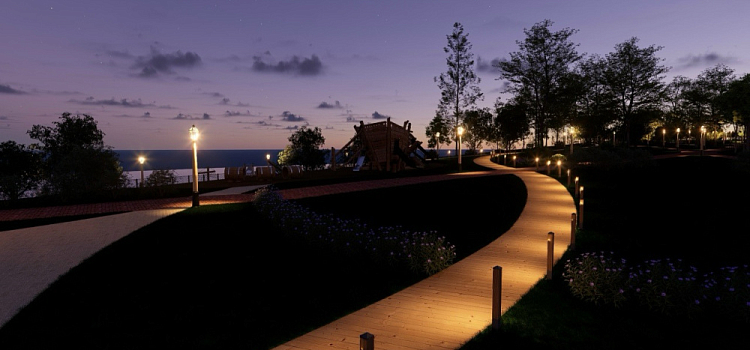 В Ярославской области стартует благоустройство двух знаковых территорий