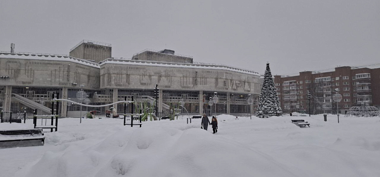Ярославский ТЮЗ откроется после долгого ремонта премьерой сказочного спектакля