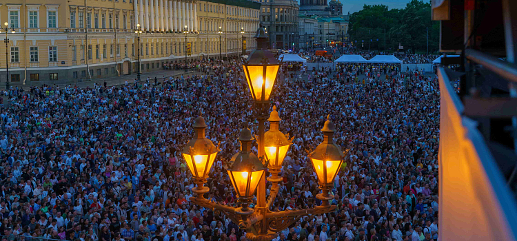 Оперный open-air над Невой: «Ростелеком» поддержал самый масштабный музыкальный проект Петербурга «Классика на Дворцовой»_274262