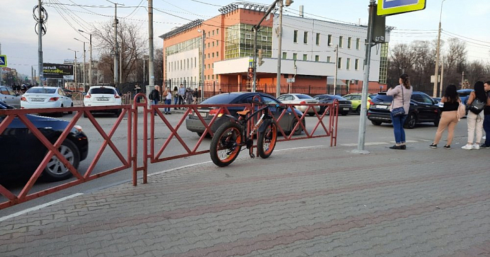 Крупнейший в мире музей велосипедов откроют в Ростове 