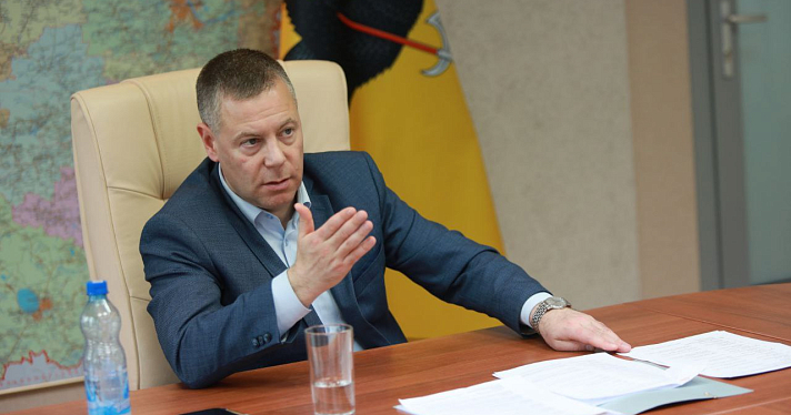 Аппарат чиновников в Ярославской области раздут: правительство региона предложило решение_223327