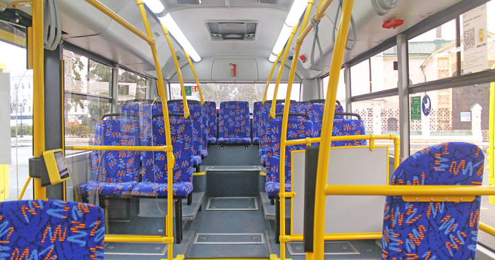 На новый автобусный маршрут до поликлиники в Ярославле ищут перевозчика