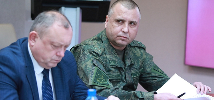 Областной военный комиссар рассказал, зачем ярославцам рассылают повестки