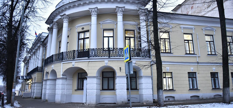 У ЯГПУ появится филиал в Рыбинске