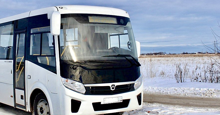 В Ярославской области увеличат количество рейсов популярного автобусного маршрута