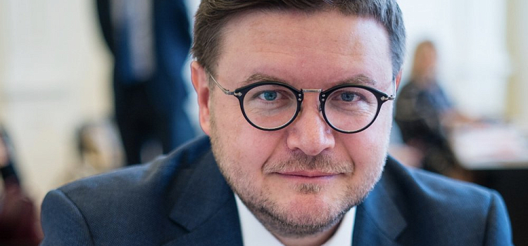 Роман Фомичев отправится под домашний арест