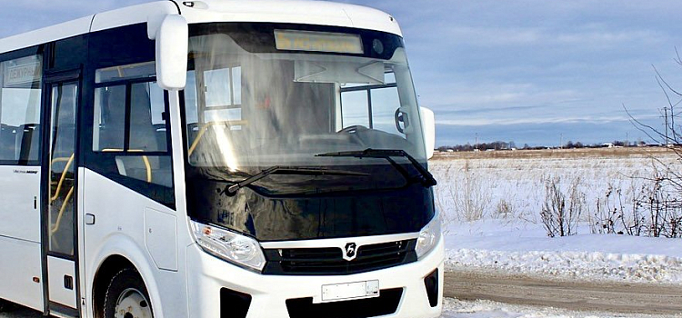 В Ярославской области увеличат количество рейсов популярного автобусного маршрута