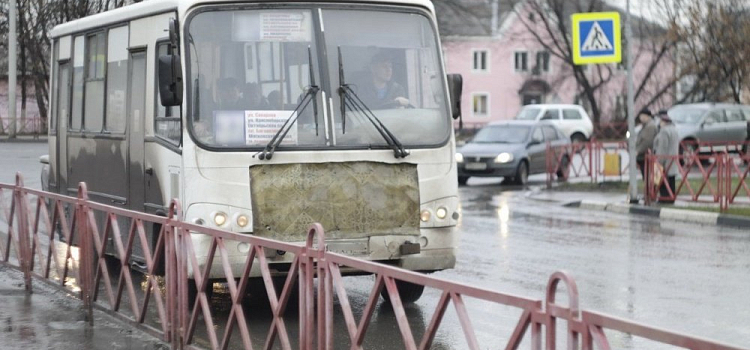 Ярославские власти запланировали выделение полос для общественного транспорта на трех проспектах