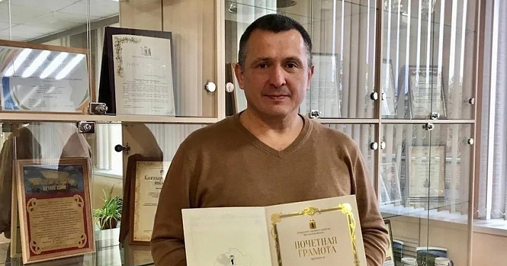 В Ярославской области прокуратура оспорит отказ в аресте чиновника из Рыбинска