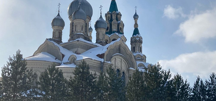 Храм в селе Кукобой признан памятником регионального значения
