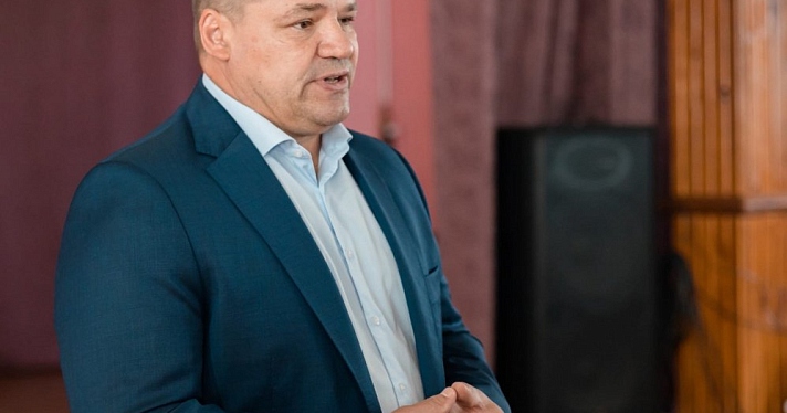 Андрей Коваленко высказался о нападках Байдена
