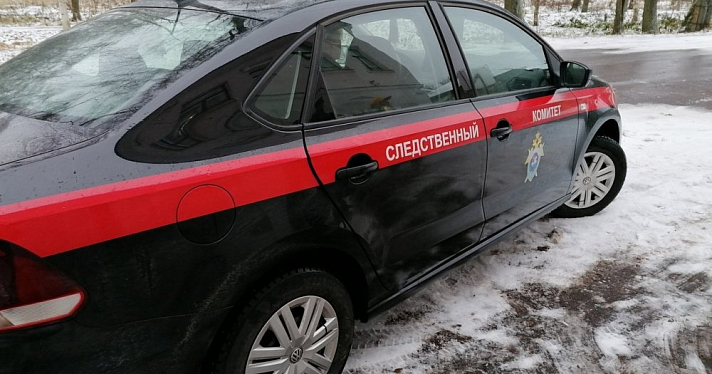 СК проверяет информацию о избиении заключенного в СИЗО Рыбинска
