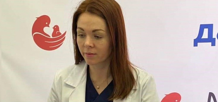 Сеть клиник «Мать и дитя» при поддержке «Ростелекома» запустила первый в стране телемедицинский центр по репродуктологии и ЭКО