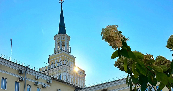 От фабрики до символа города: история башни Вознесенских казарм в Ярославле