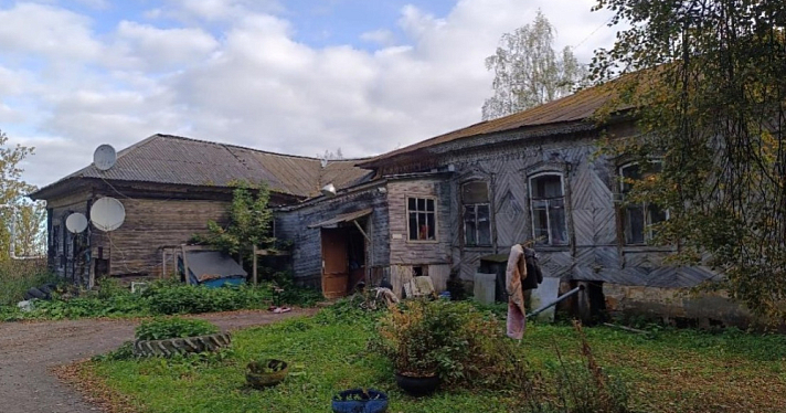 В Ярославской области дом фабрикантов, выпускавших изделия из романовской овчины, получит охранный статус