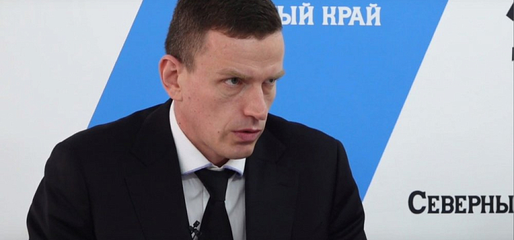 Василий Тубашов рассказал о вакцинации в Ярославской области