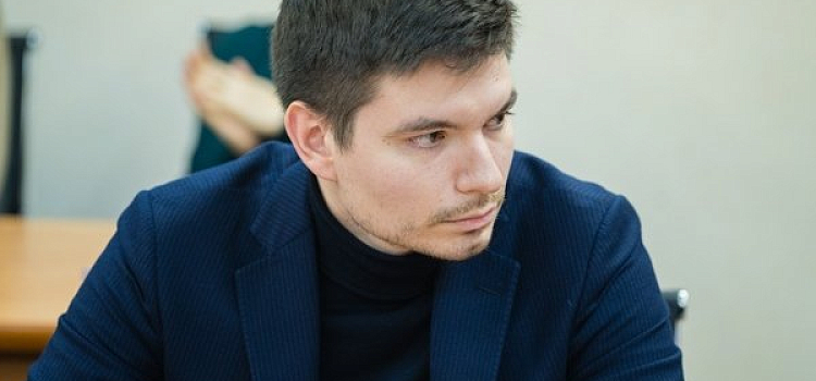 Директор департамента транспорта Ярославской области подал в отставку: кто его заменит