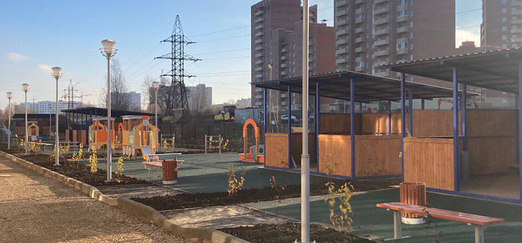 Стали известны сроки сдачи нового детского сада в Дзержинском районе Ярославля_256522